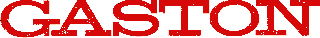 gaston.gif (2124 bytes)